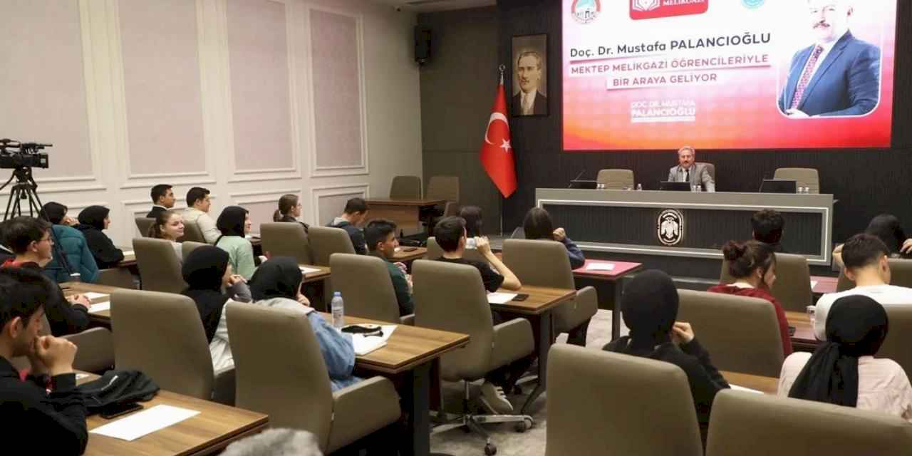 Mektep Melikgazi Sosyal Bilimler Okulu'na başvurular başladı