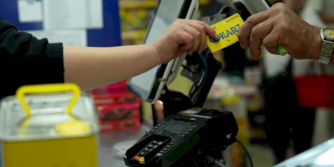 Kocaeli’den 25 bin haneye 41 Kart eli