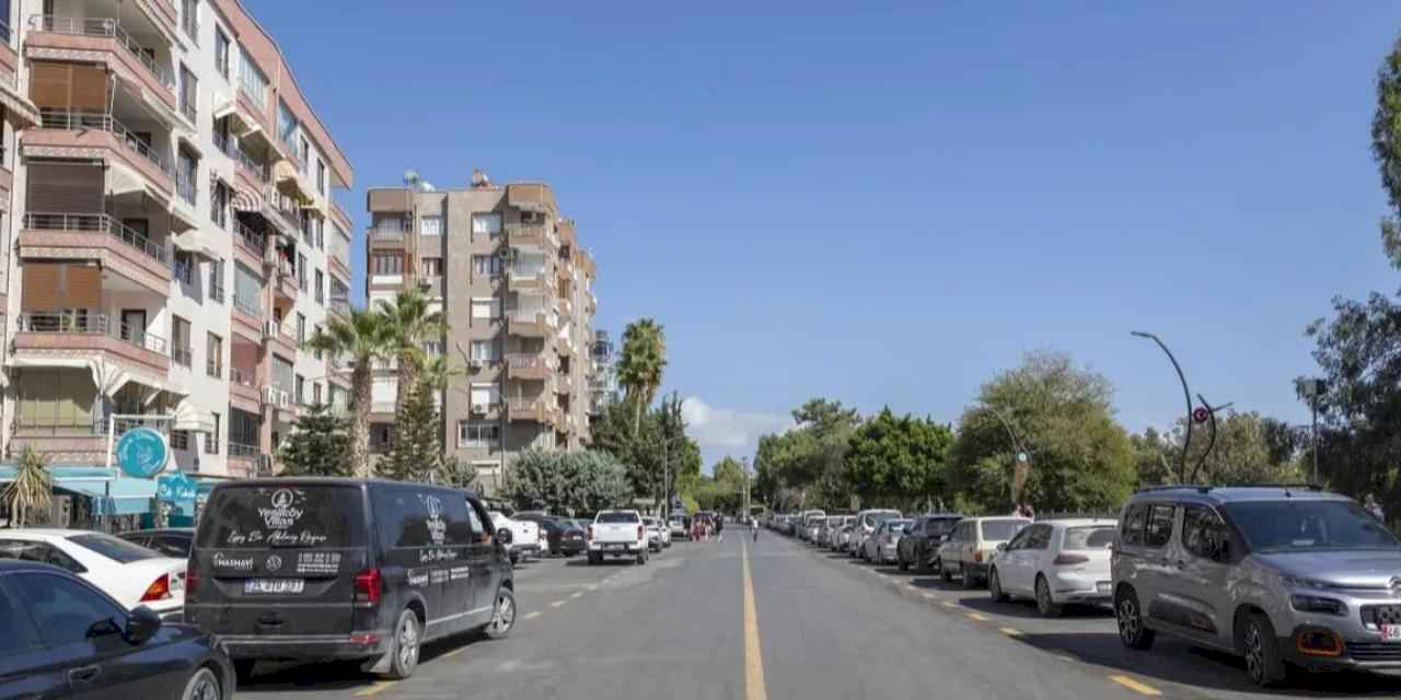 Mersin Büyükşehir’den Silifke’ye konforlu yol dokunuşu