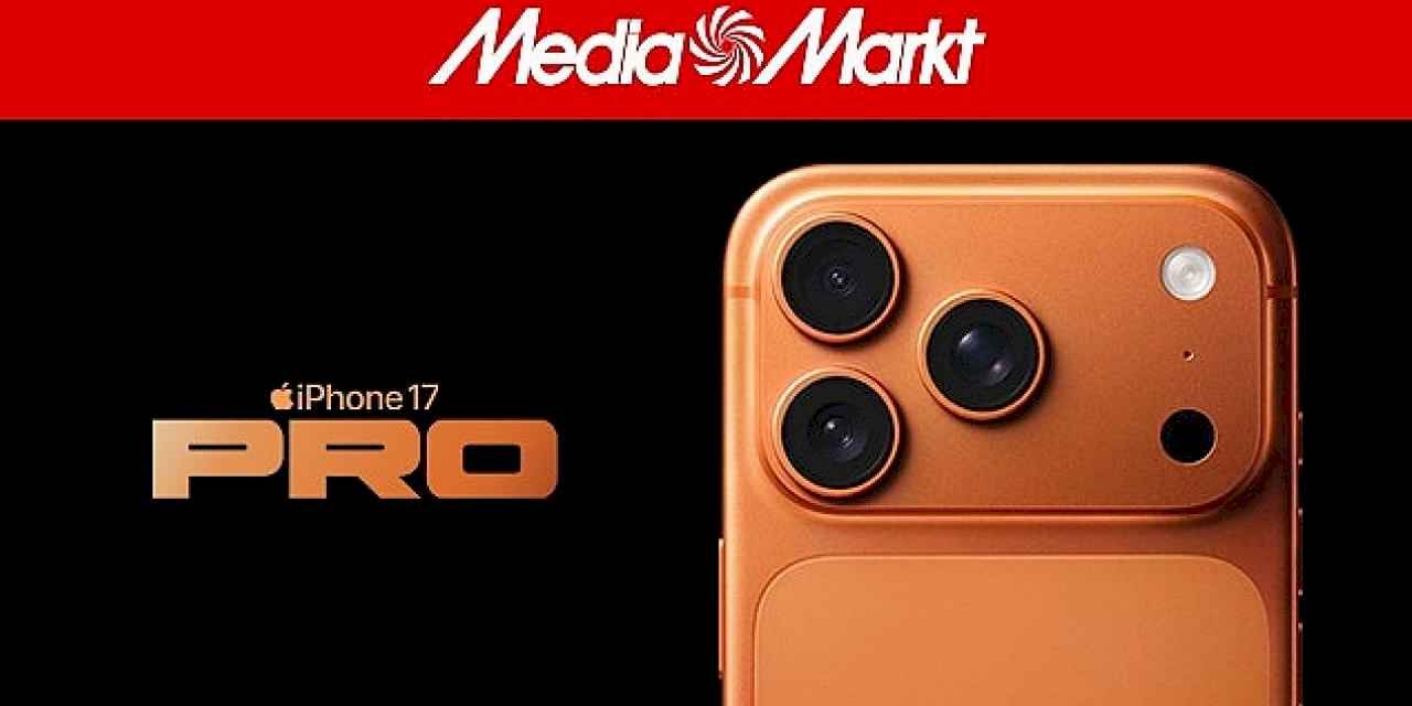 Yeni Apple ürünleri MediaMarkt'ta Ön Satışta!