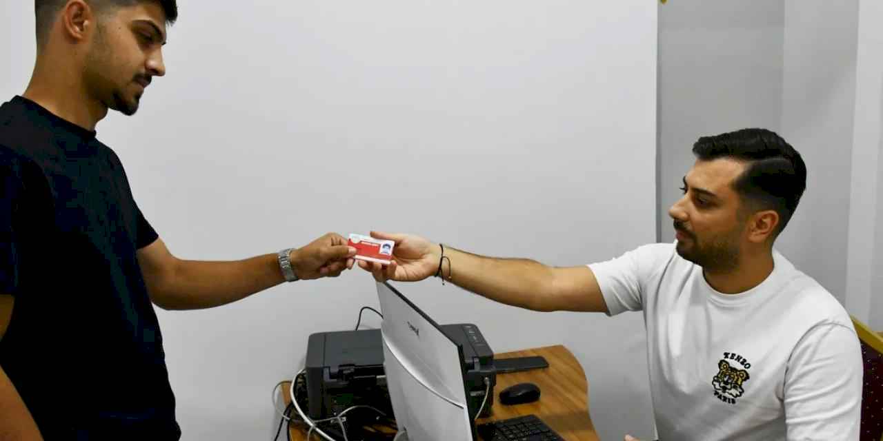 Manisa'da üniversite öğrencilerine ulaşım kolaylığı