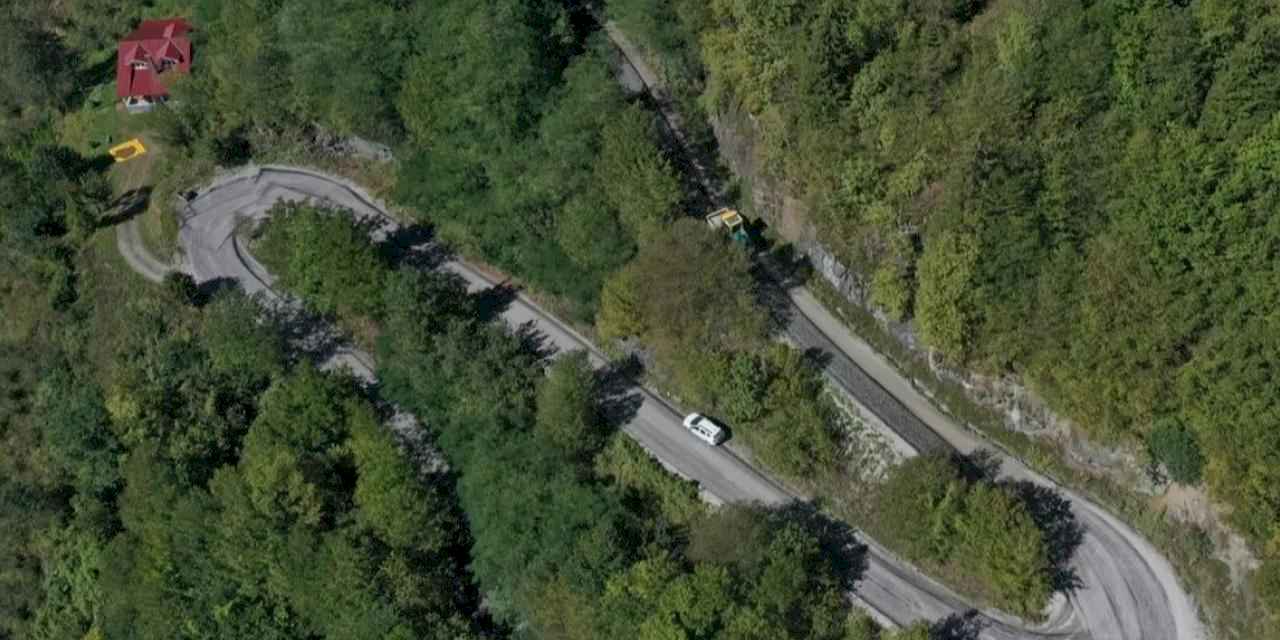 Ordu Kabadüz’de yüzler gülüyor