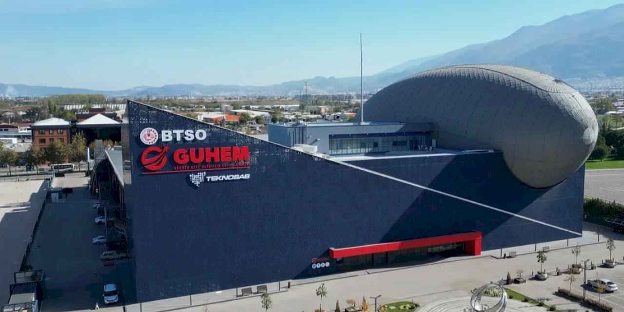 GUHEM'e 'Ulusal Koordinatör' görevi