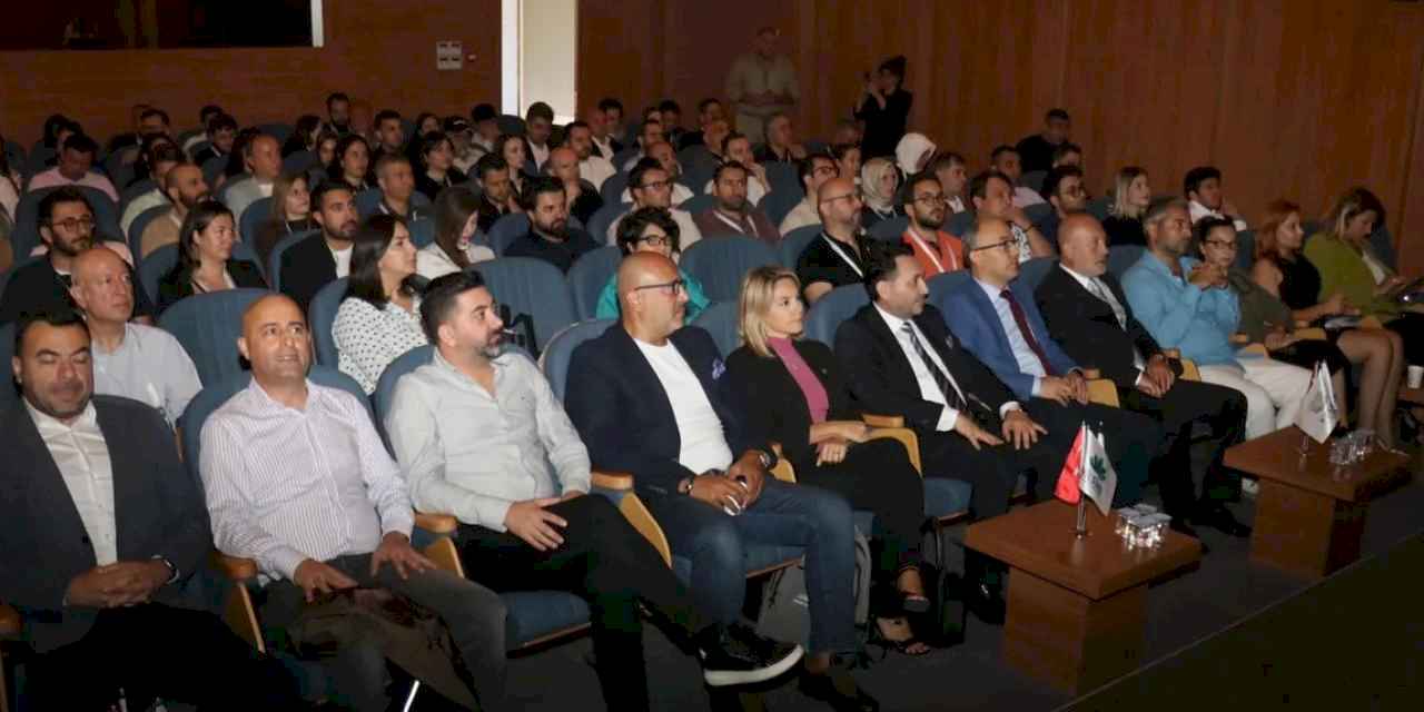 NOSAB'dan 'Dijital OSB Buluşmaları' etkinliği