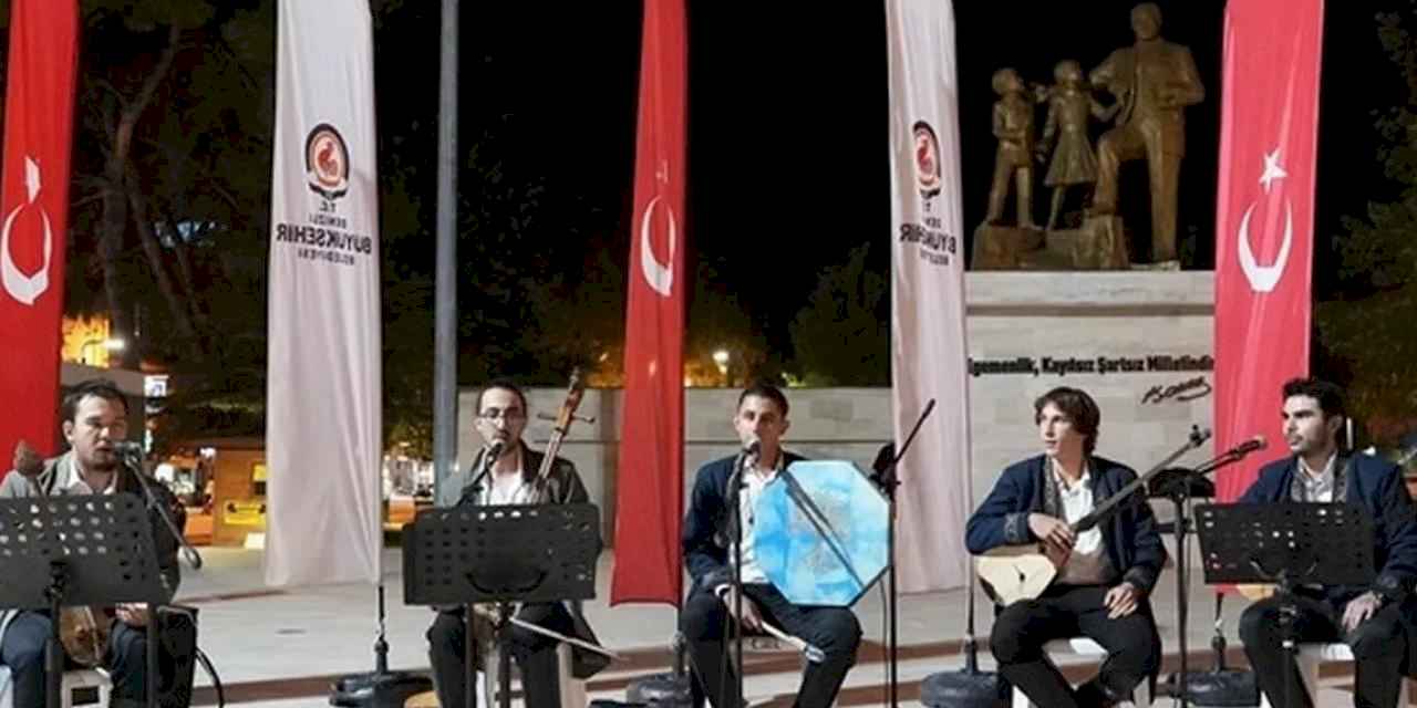 Denizli Çivril’de Miryokefalon coşkusu