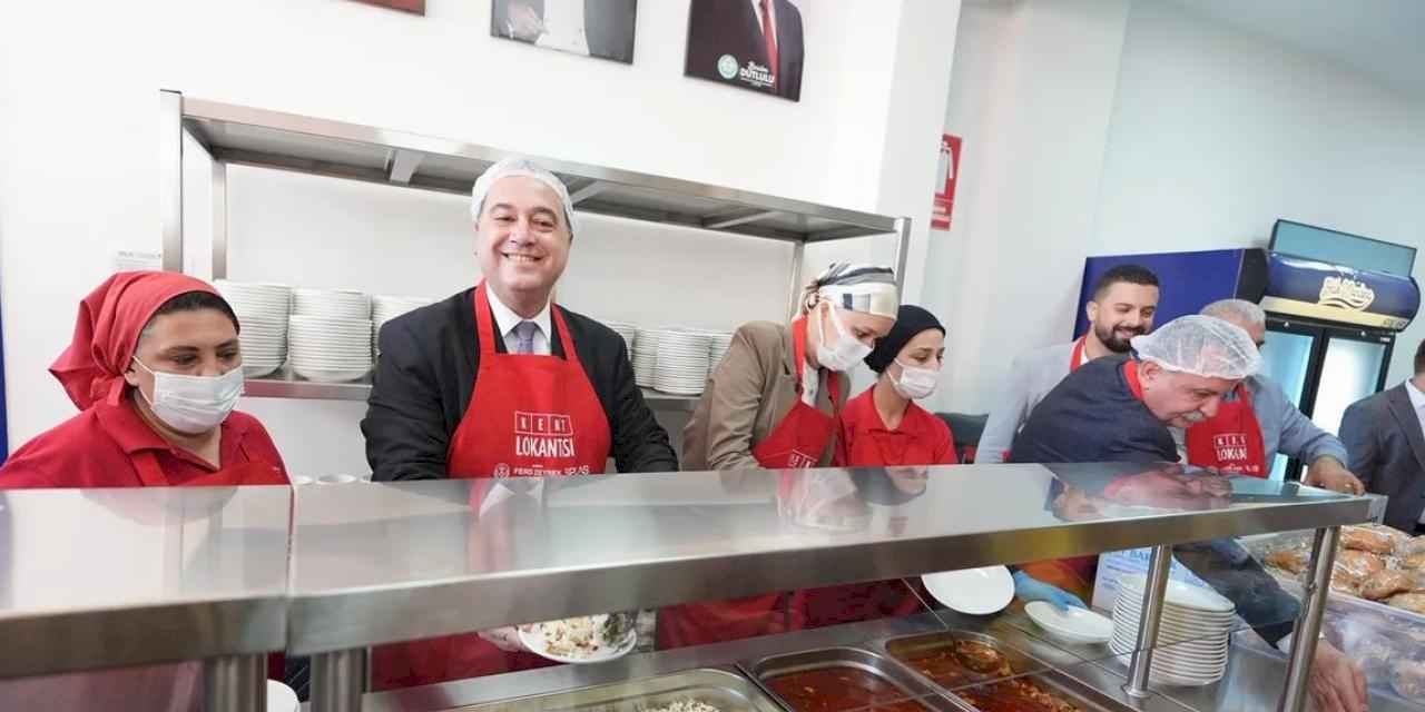 Manisa’da sosyal belediyecilik güçleniyor