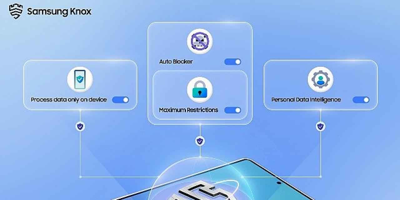 Galaxy AI ile şeffaflık ve güvenlik seçenekleri artıyor