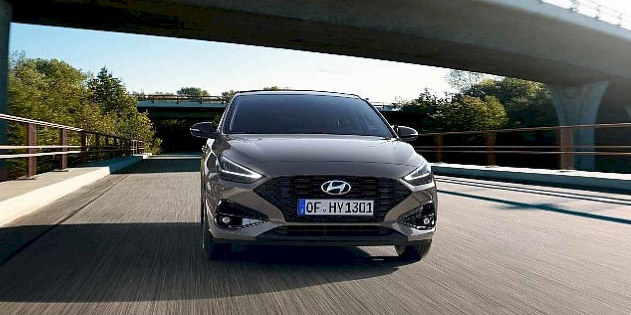 Hyundai'nin Beklenen Modeli i30 Türkiye'de Yeniden Satışta