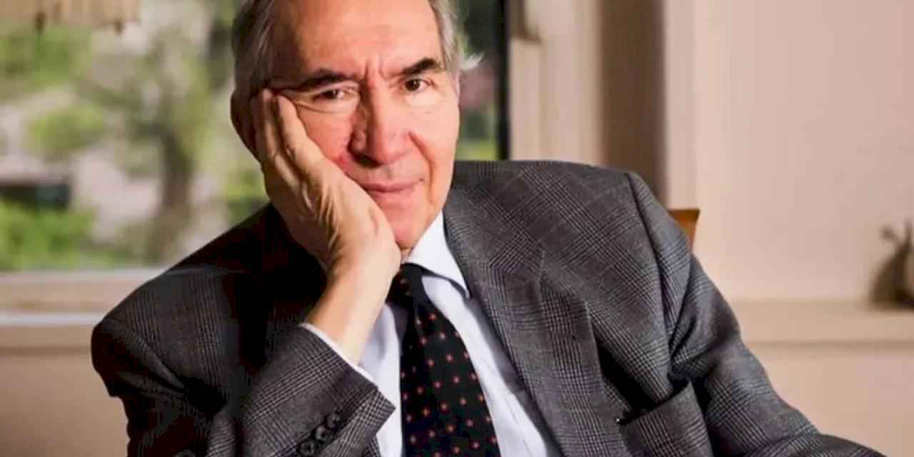 Mudanya Mütarekesi Barış Yolu Ödülü Altan Öymen'e