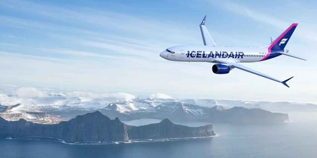 İzlanda'ya yönelik yolculuklar arttı