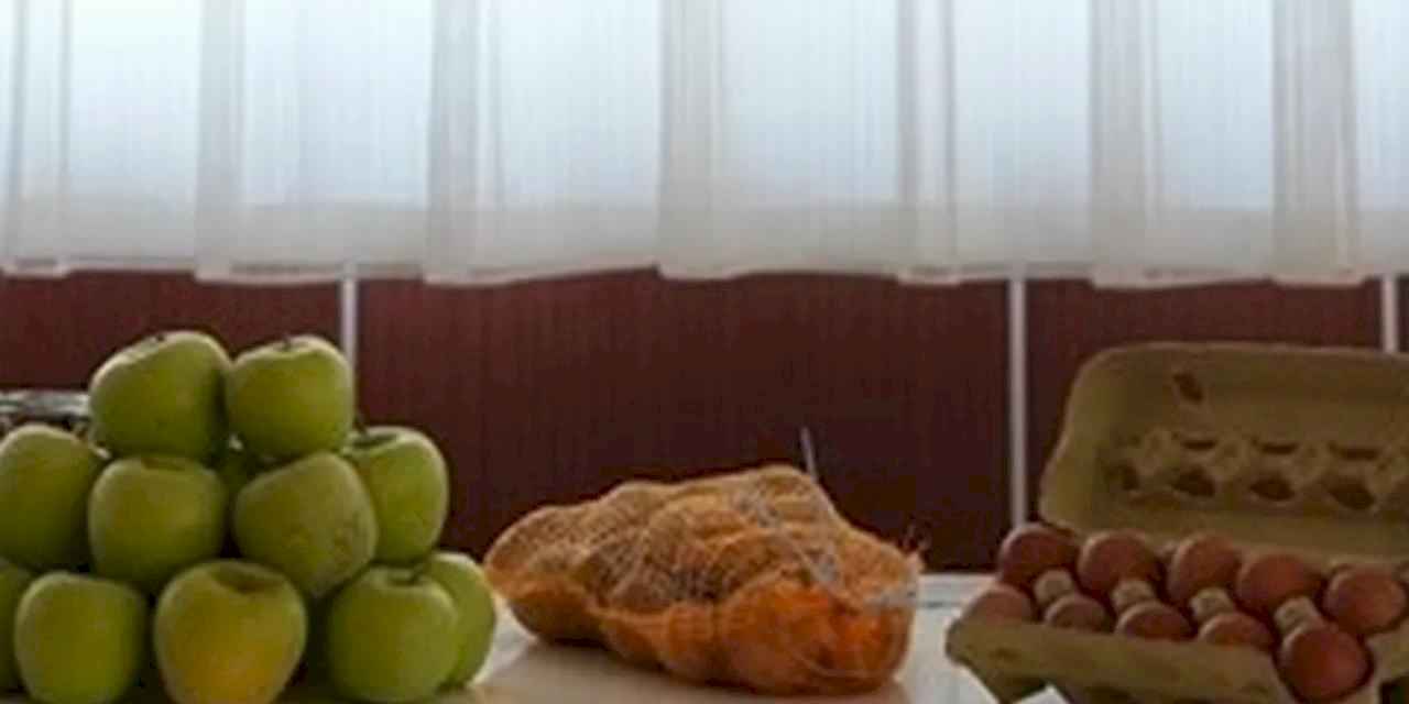 Denizli Büyükşehir’den miniklere 1 milyon 810 bin sağlık dolu öğün 