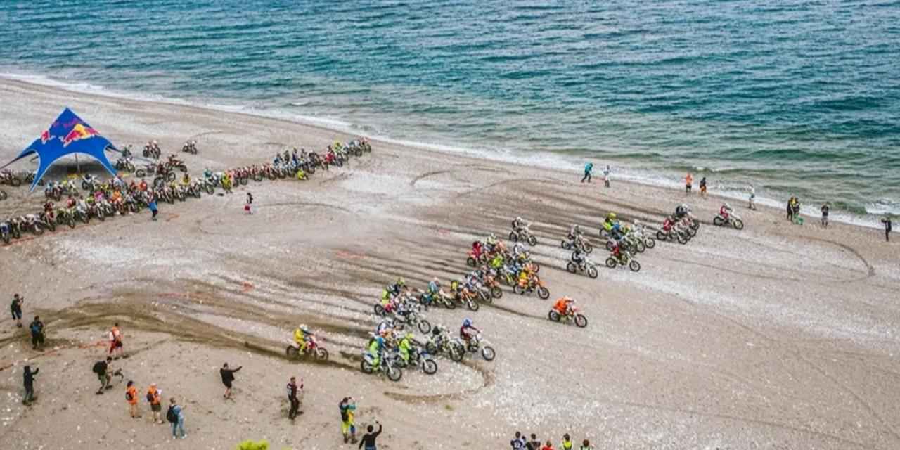 Dünyanın en iyileri 'Sea To Sky'da buluşacak