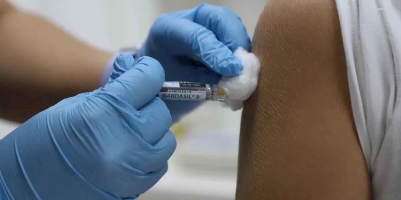 Muğla’da ücretsiz HPV aşısı başvuruları devam ediyor