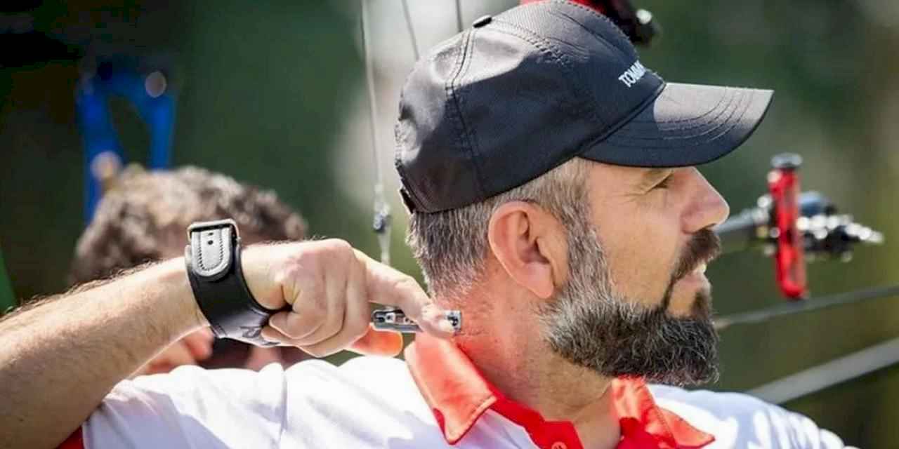 Denizlili sporcu Dünya Şampiyonası’nda Türkiye’yi temsil edecek