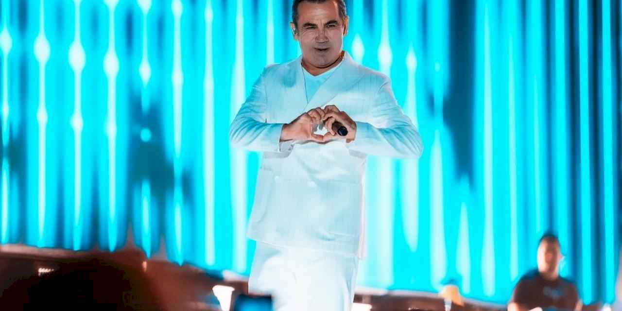 GastroANTEP’te Ferhat Göçer rüzgarı esti