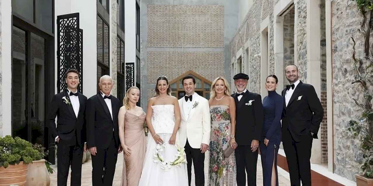 İstanbul’da bir Paris masalı