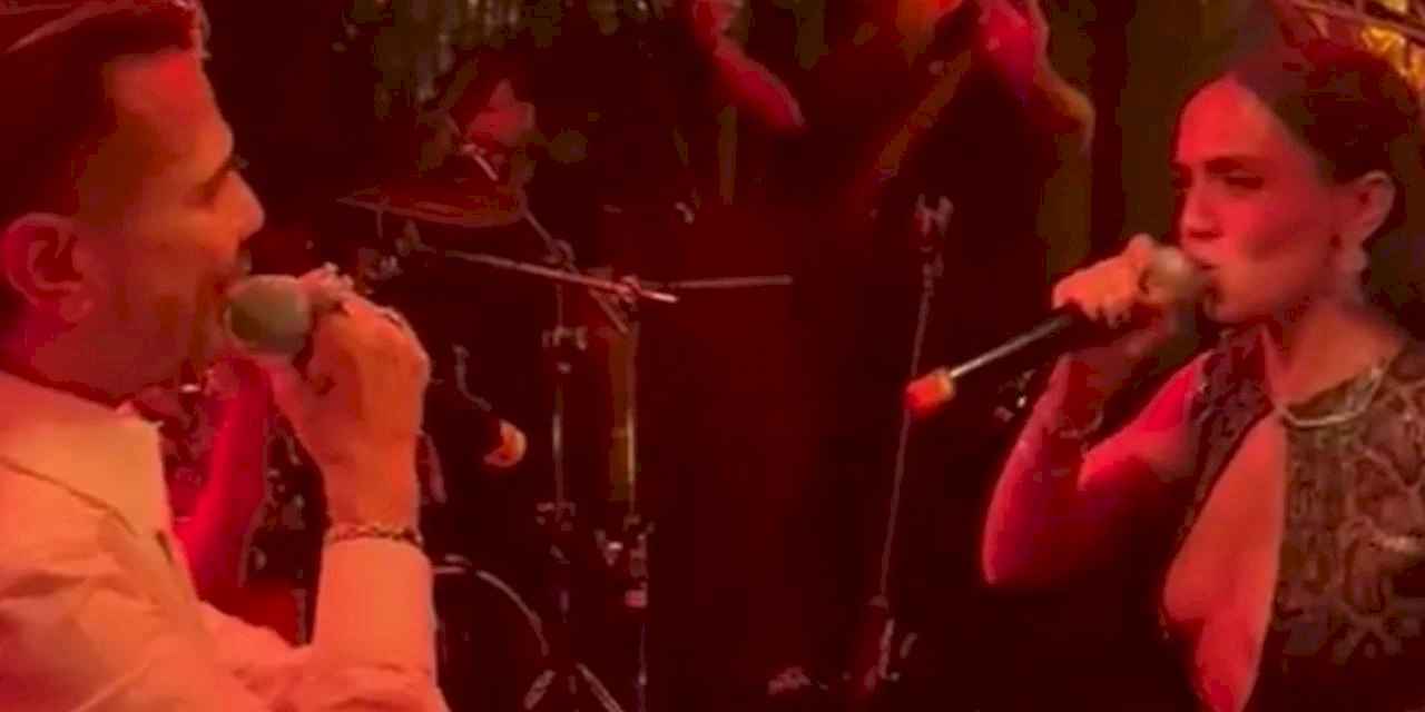 Aybüke Albere ile Kenan Doğulu’dan “Sude” düeti