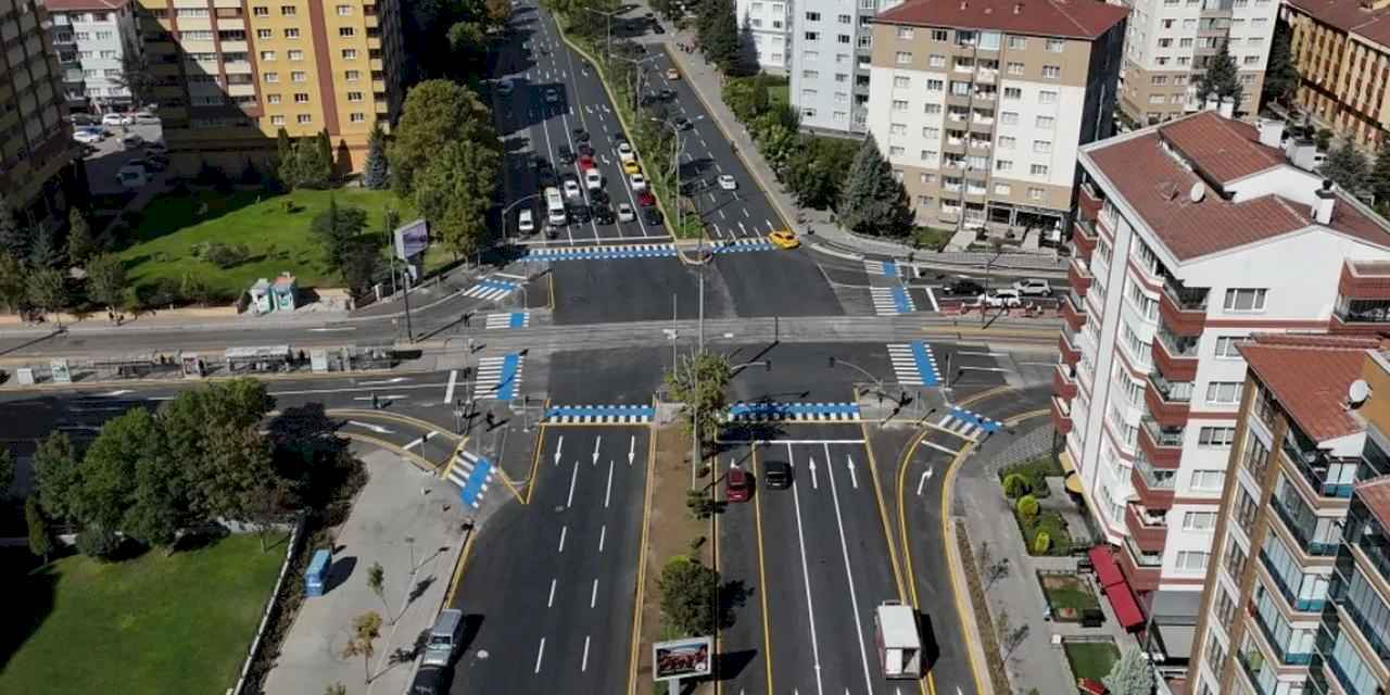 Caddeleri 2 gün insanlar işgal edecek!