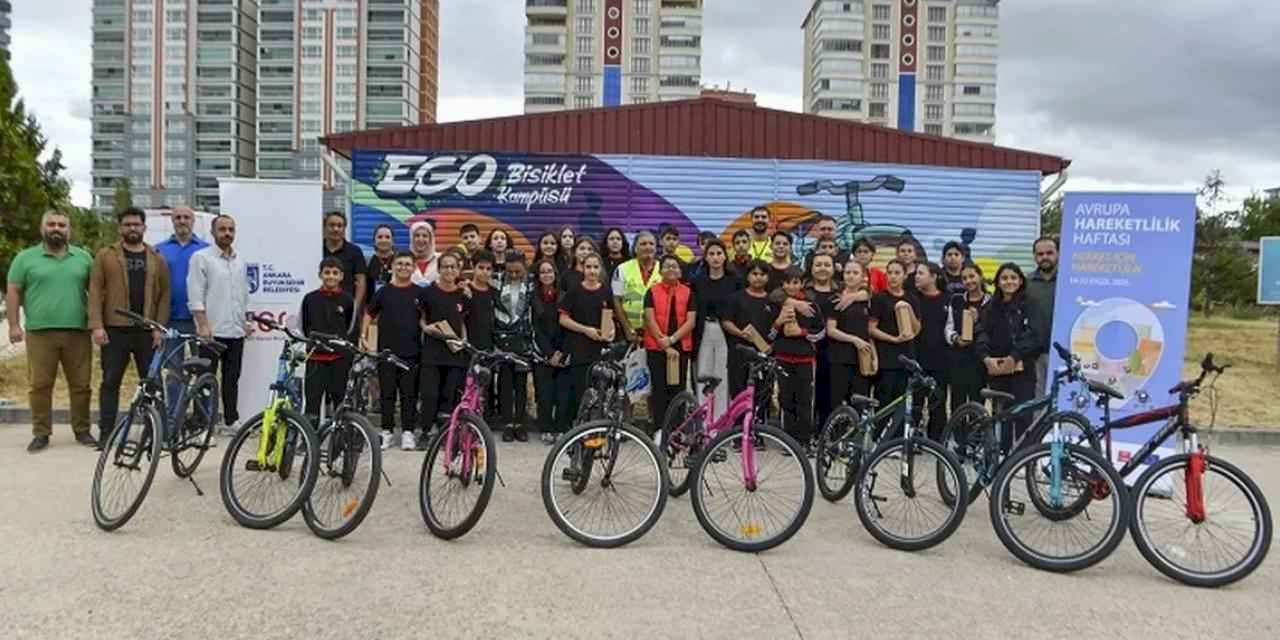 ABB 'Herkes İçin Hareketliliği' destekliyor