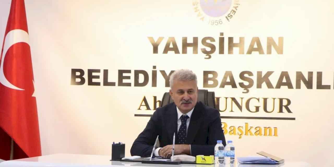 AK Partili Belediye Başkanı gözaltında