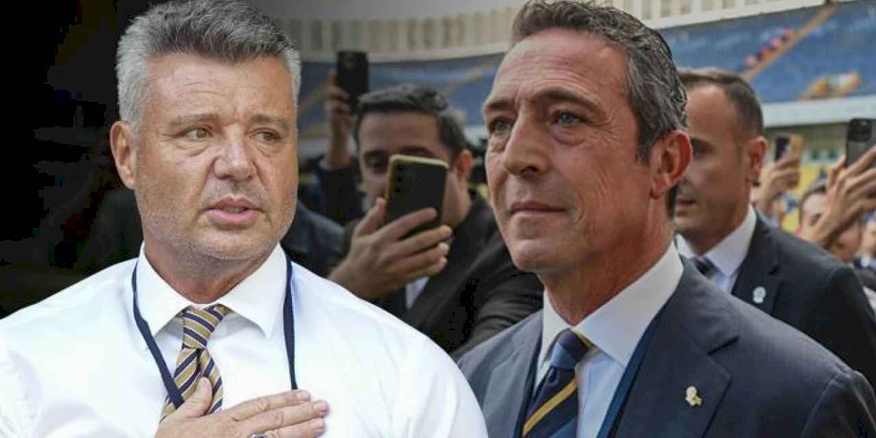 Saran'dan Koç'a Olay Sözler: 'Rakip Olunca mı Hain Oldum'