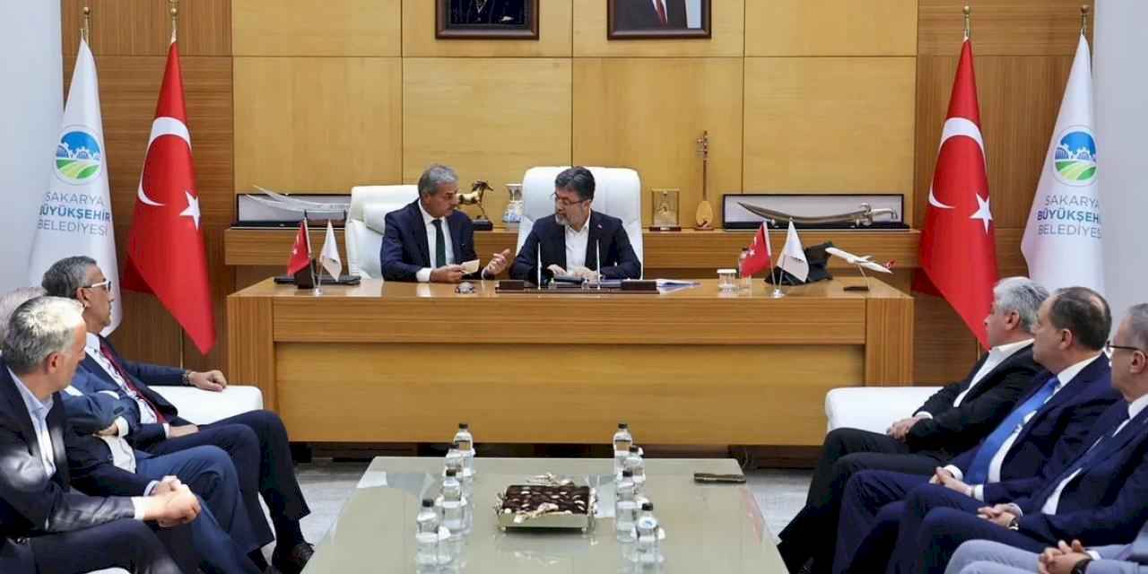 Ballıkaya Barajı için müjde: İsale hatları ihaleye çıkıyor