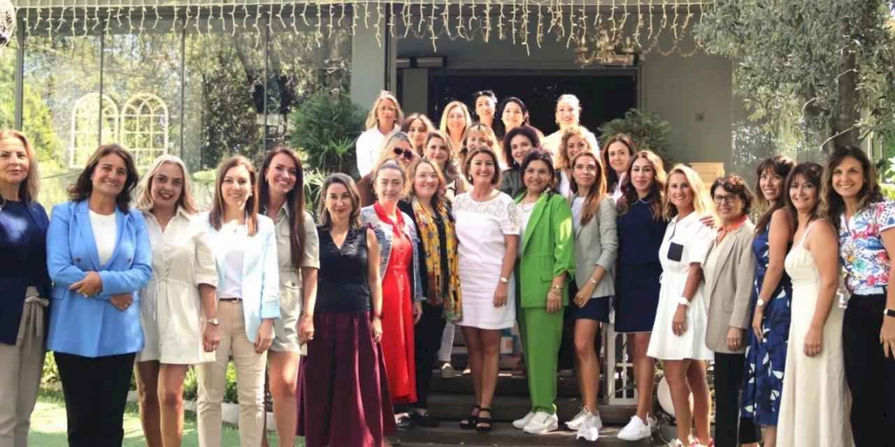 BUİKAD yeni sezona “Biz Bize” kahvaltısıyla başladı