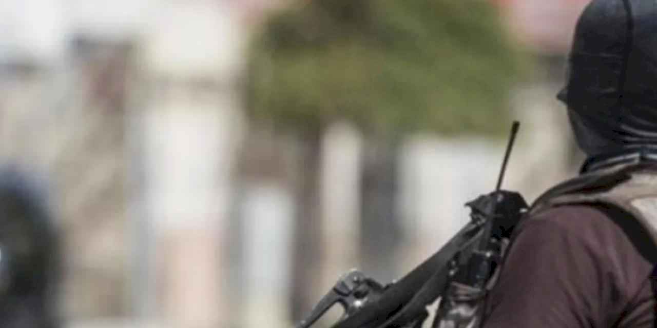 FETÖ ile mücadele sürdürülüyor.. Bu dönemde gözaltı sayısı 19 bini aştı