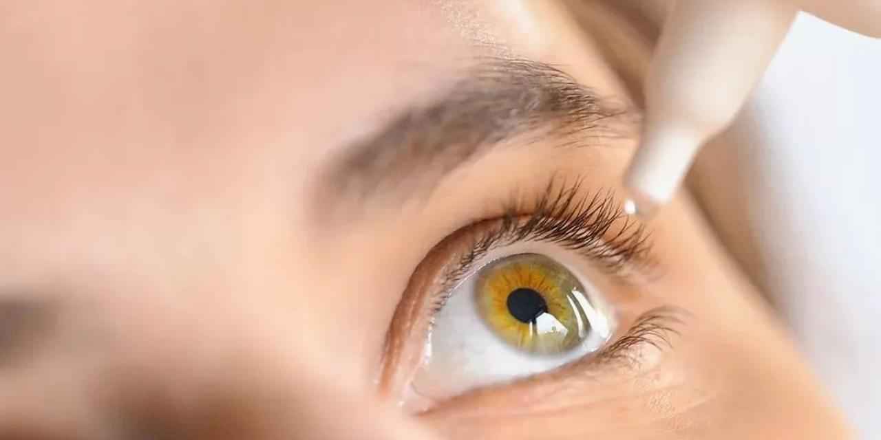 Rüzgar ve soğuk havaya dikkat! Göz kuruluğunu tetikliyor