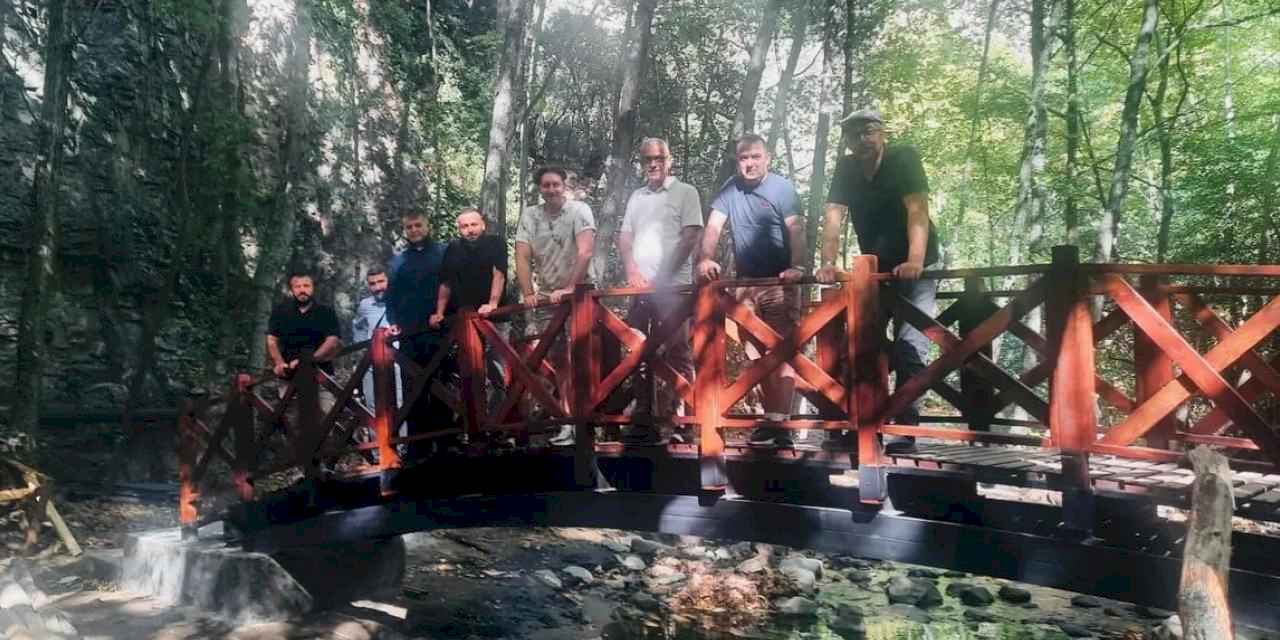 Bursa Turist Rehberleri’nden tarih, doğa ve lezzet dolu buluşma