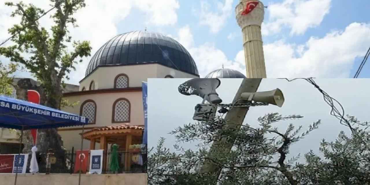 Bursa İznik'te emekli imamların özverisiyle 1,5 yıllık sessizlik sona erdi