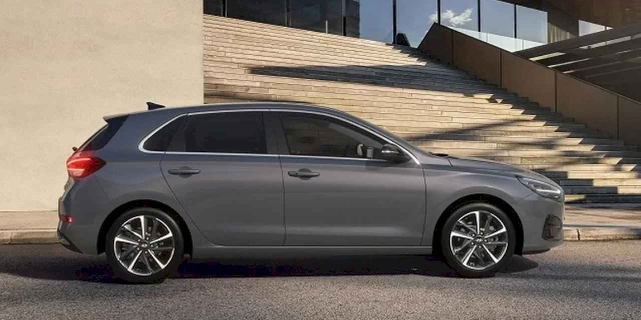 Beklenen modeli i30 Türkiye’de yeniden satışta