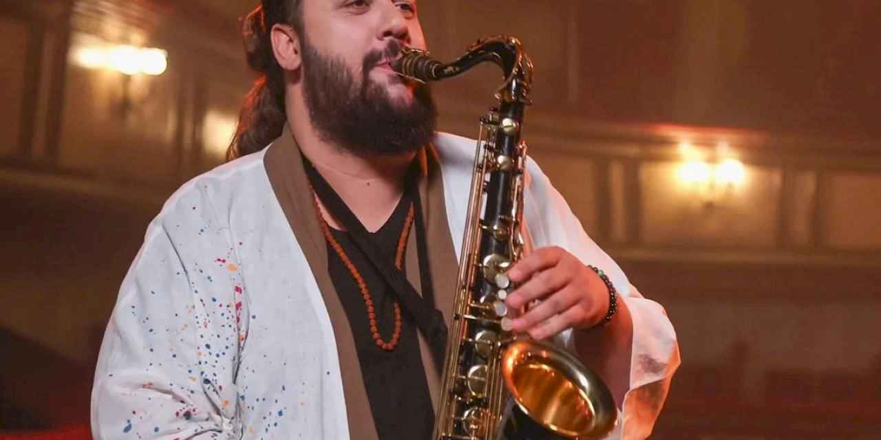 Anıl Şallıel ve Arkadaşları dev konsere hazırlanıyor