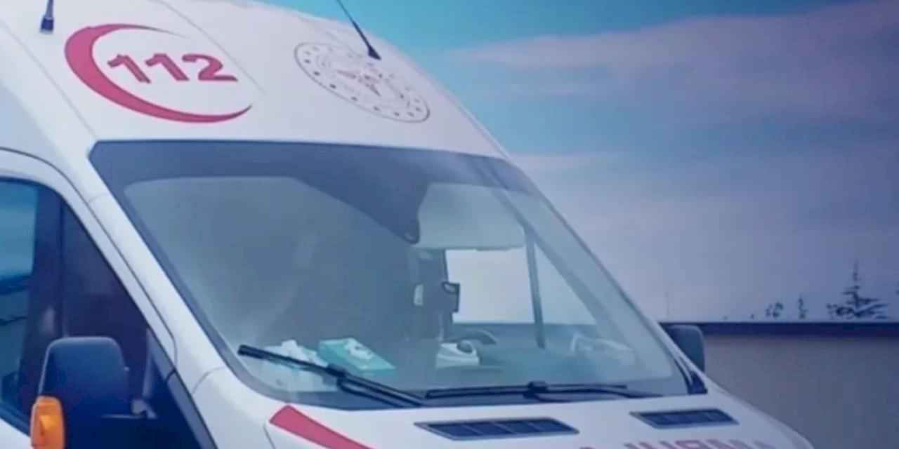 'Ambulansa yol ver' anonsu kaza yaptırmasın! Uzmanı uyardı...