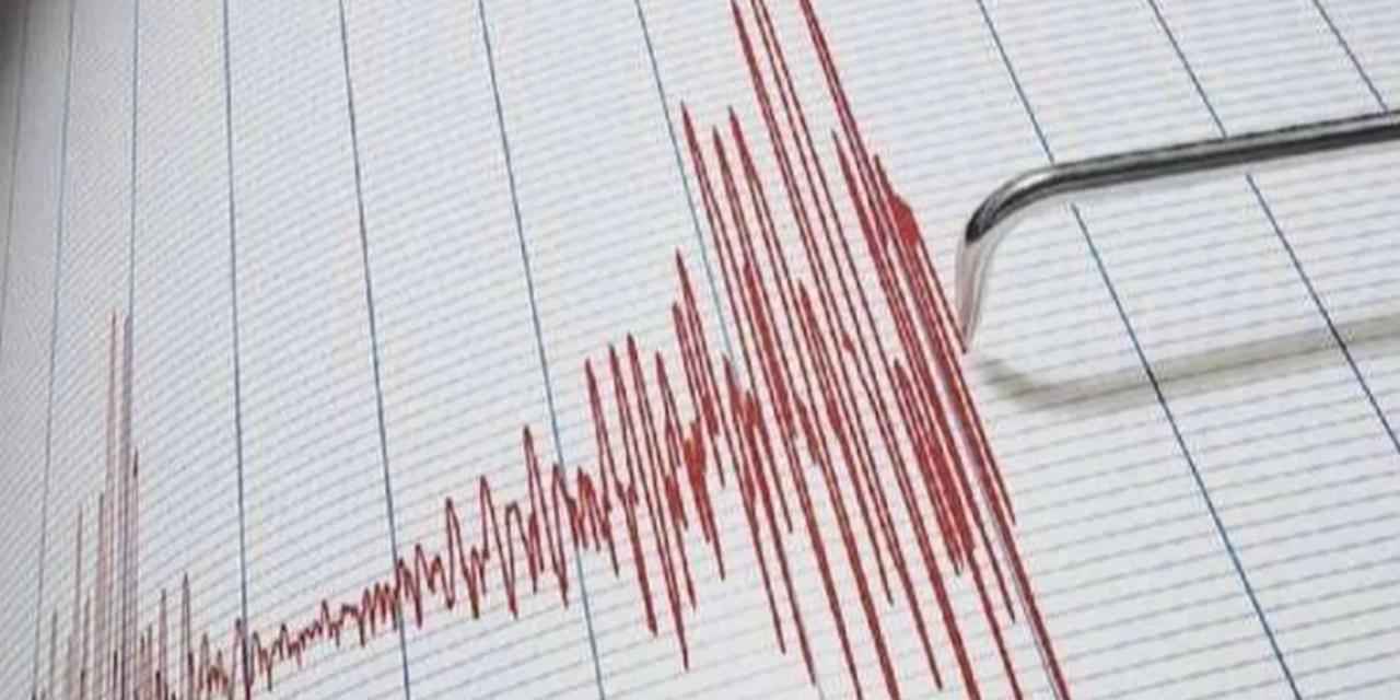 Balıkesir'de korkutan deprem! Çevre illerde hissedildi