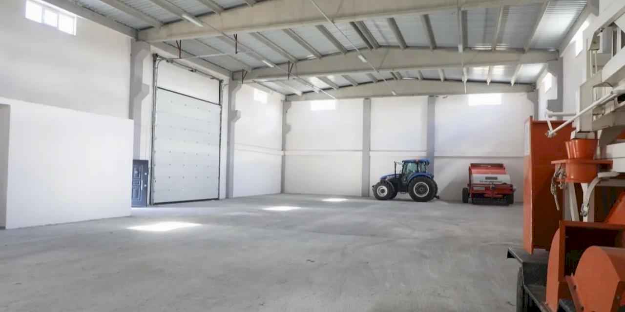 Kayseri Melikgazi'nden çiftçiye büyük hizmet