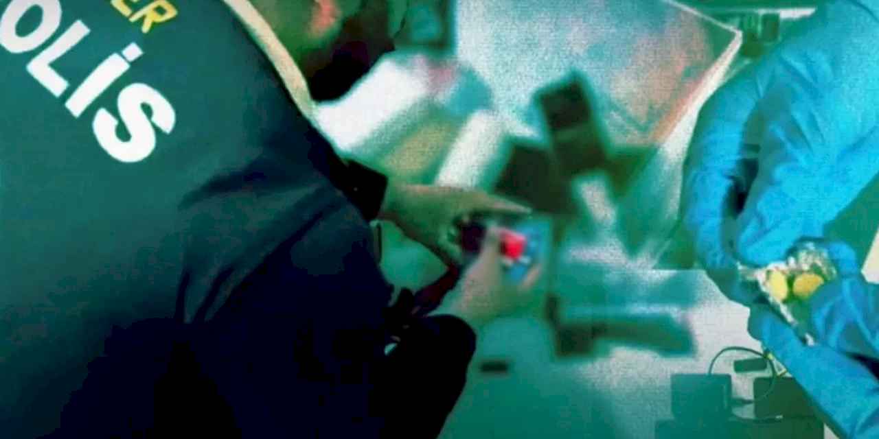 İçişleri'nden 18 ilde 170 'Siber' gözaltı