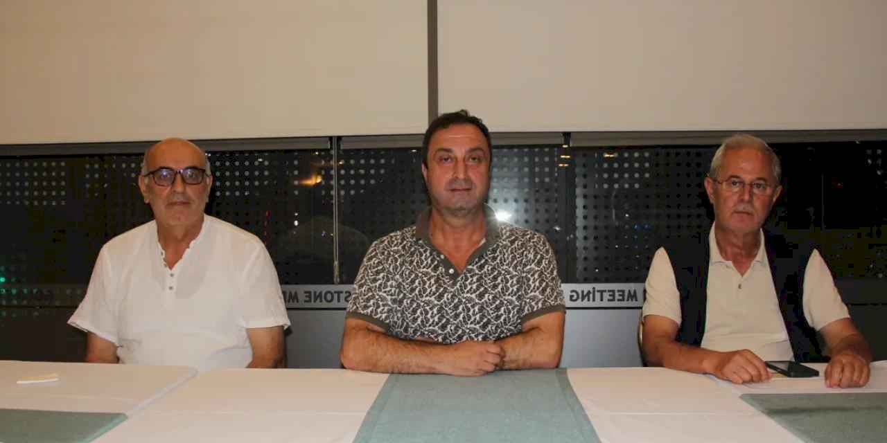 Darıcı'ya Türkiye'ye örnek olacak huzurevi geliyor