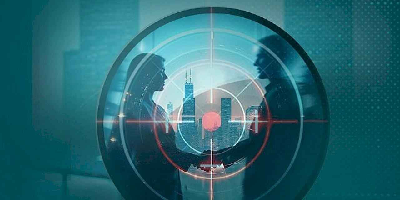 İşletme küçük hedef büyük