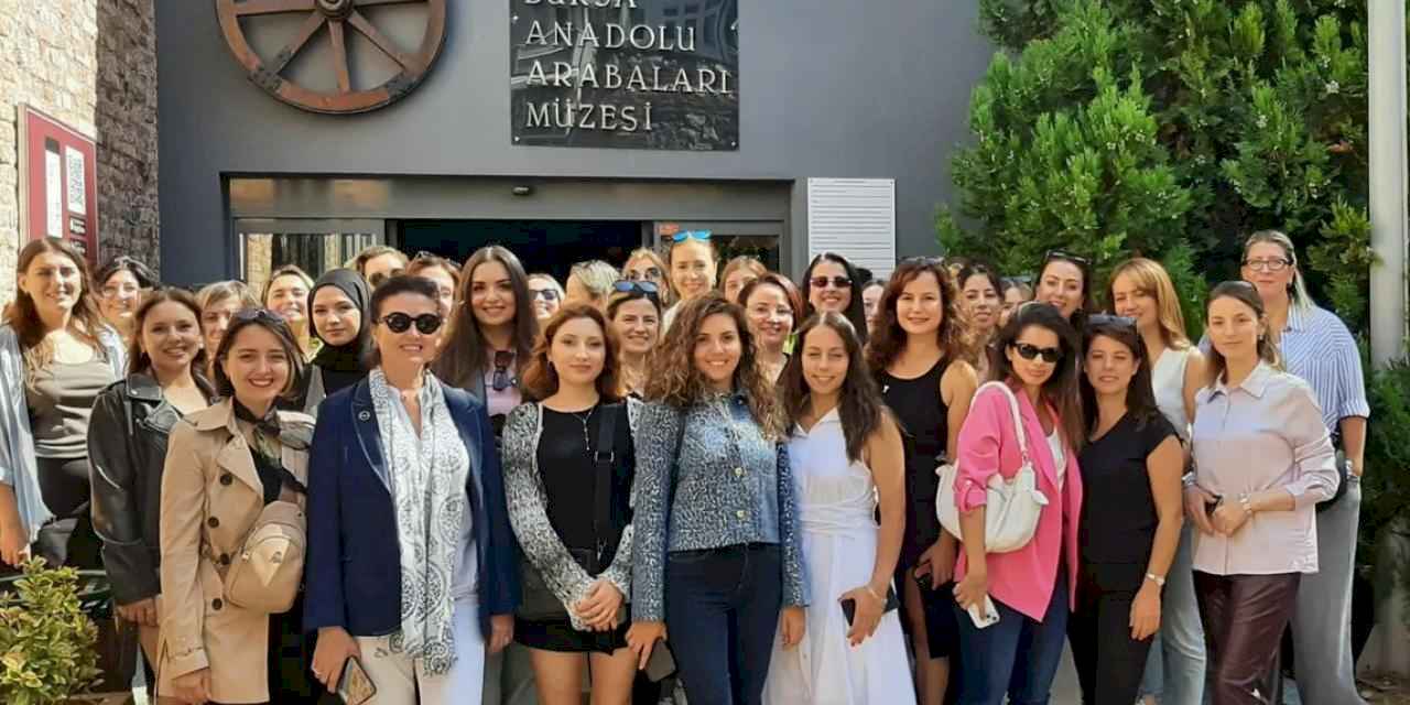 TÜMKAD'dan yeni döneme merhaba