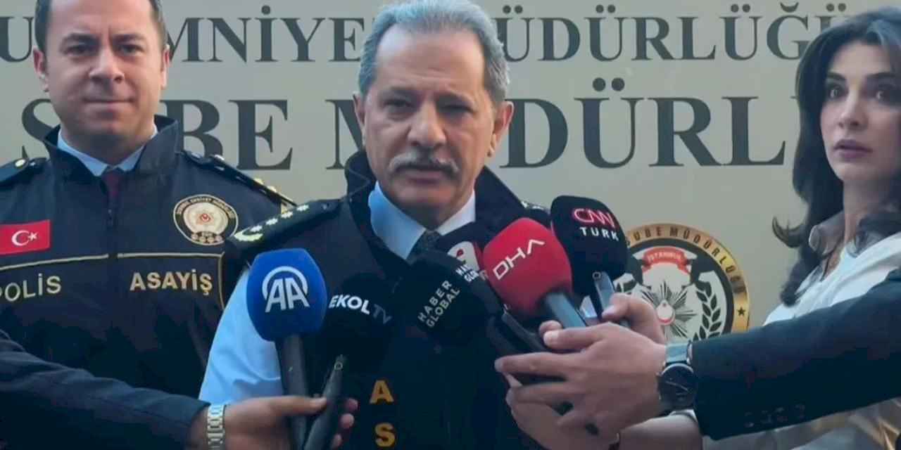 İstanbul Emniyeti'nden suç çetelerine darbe