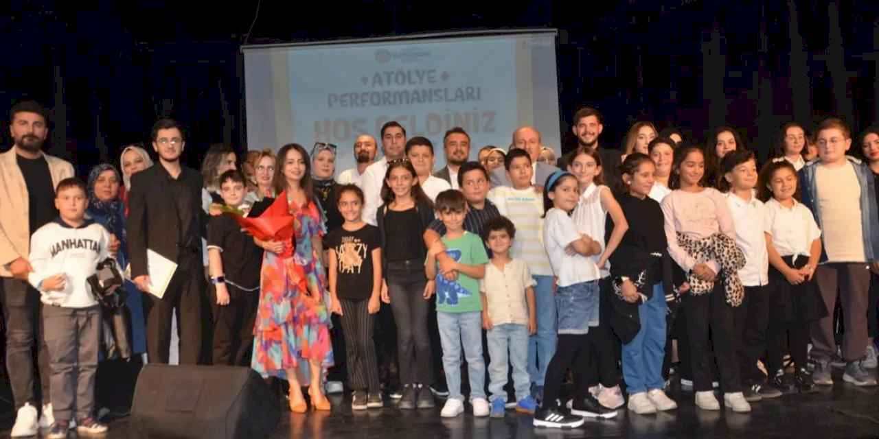 MABESEM'in sahne performansları göz doldurdu