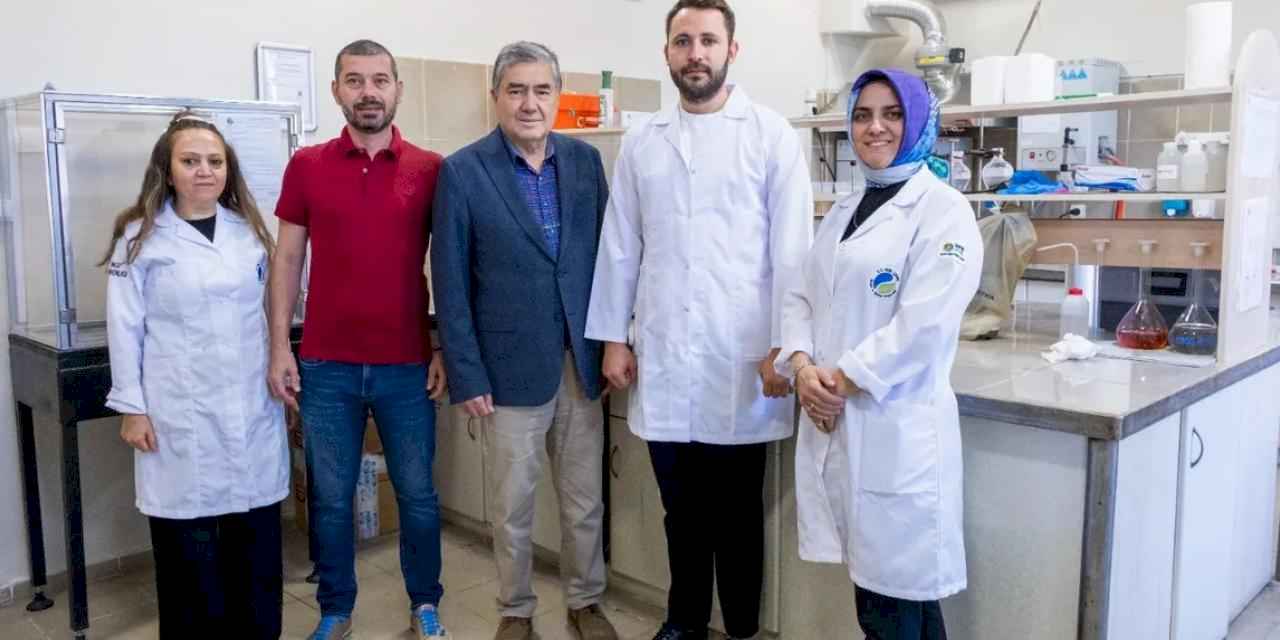 Yeşil Çevre'den sürdürülebilirlik yolunda güçlü adım