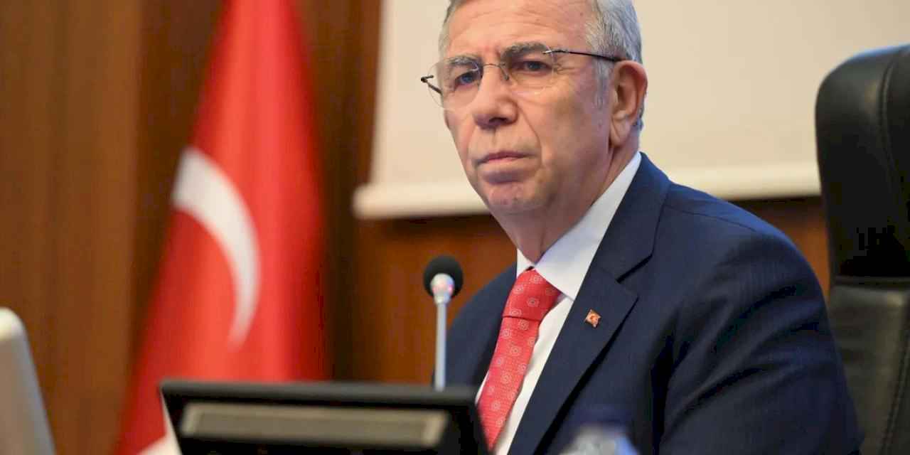 Başkent'te konser harcamalarında kamu zararı iddiası: 13 gözaltı