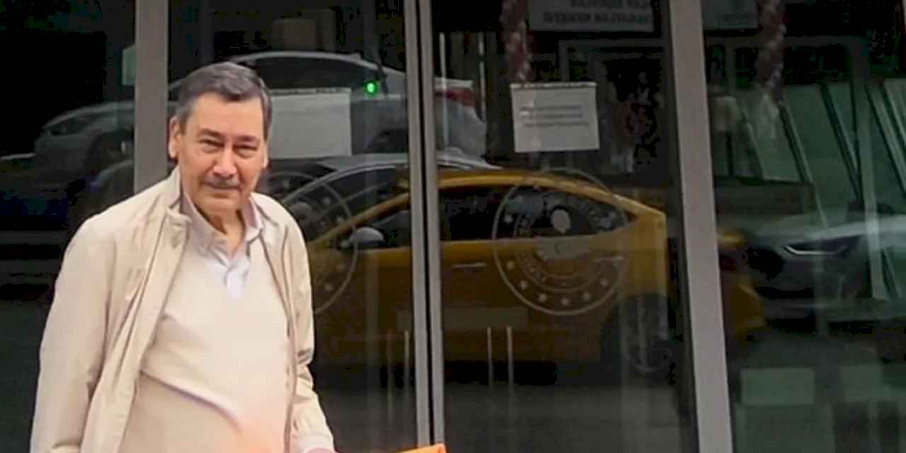 Melih Gökçek: Milyarlık skandal patlıyor, dudaklar uçuklayacak