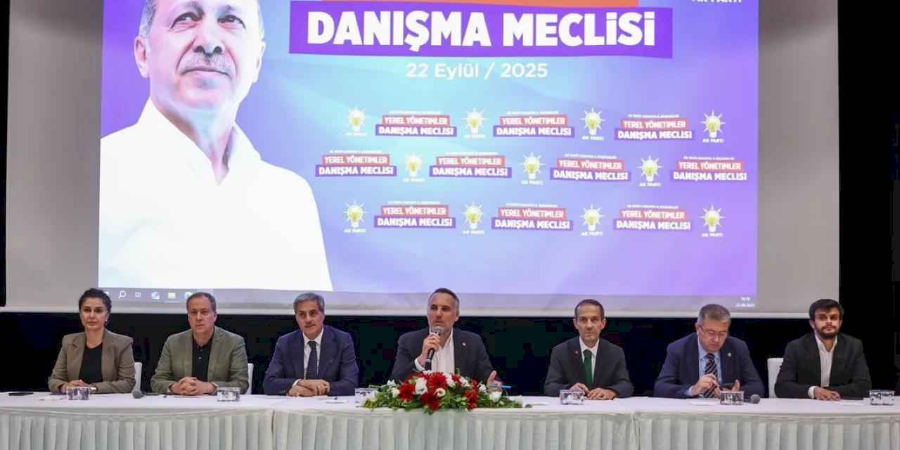 Sakarya'da raylı sistem ihale süreci bu yıl tamamlanacak