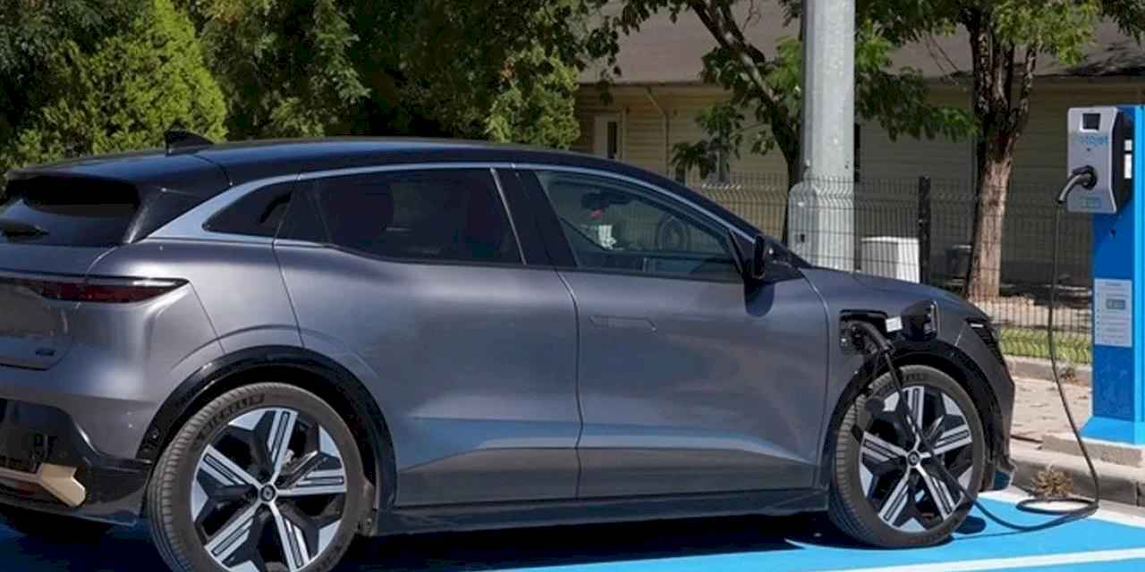 Denizli'de 6 noktada istasyonlar kullanıma açıldı