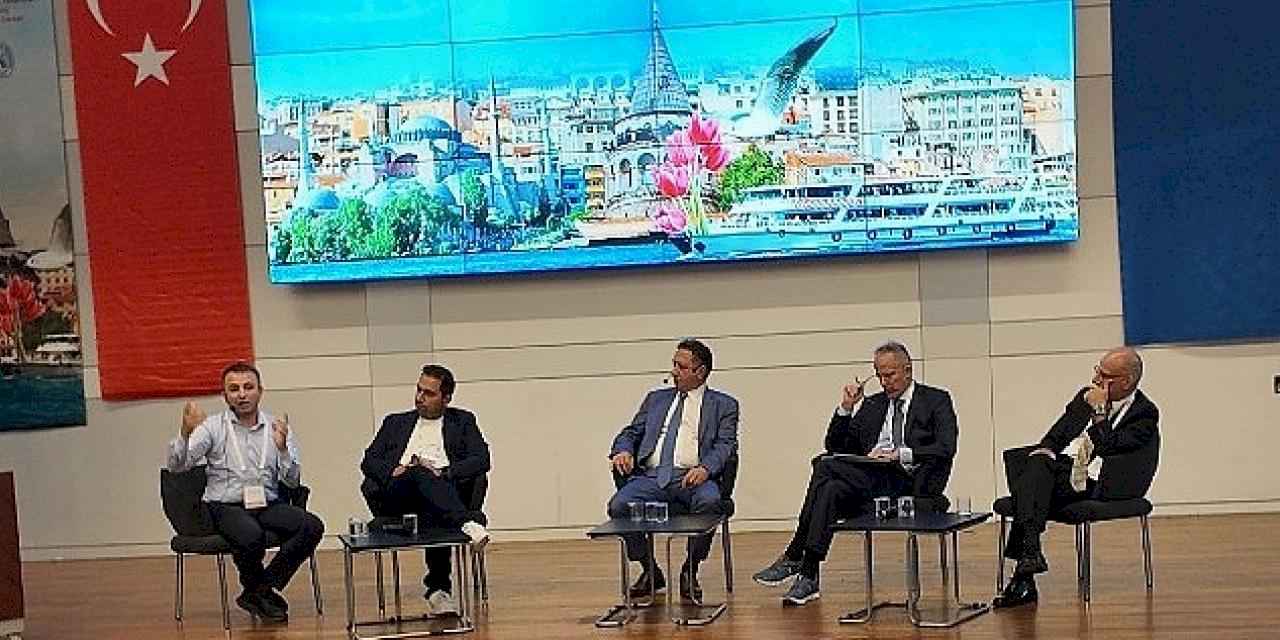 BİYOSAD, Uluslararası Proteomik Kongresi'nde Bilim ve Sanayiye Köprü Oldu