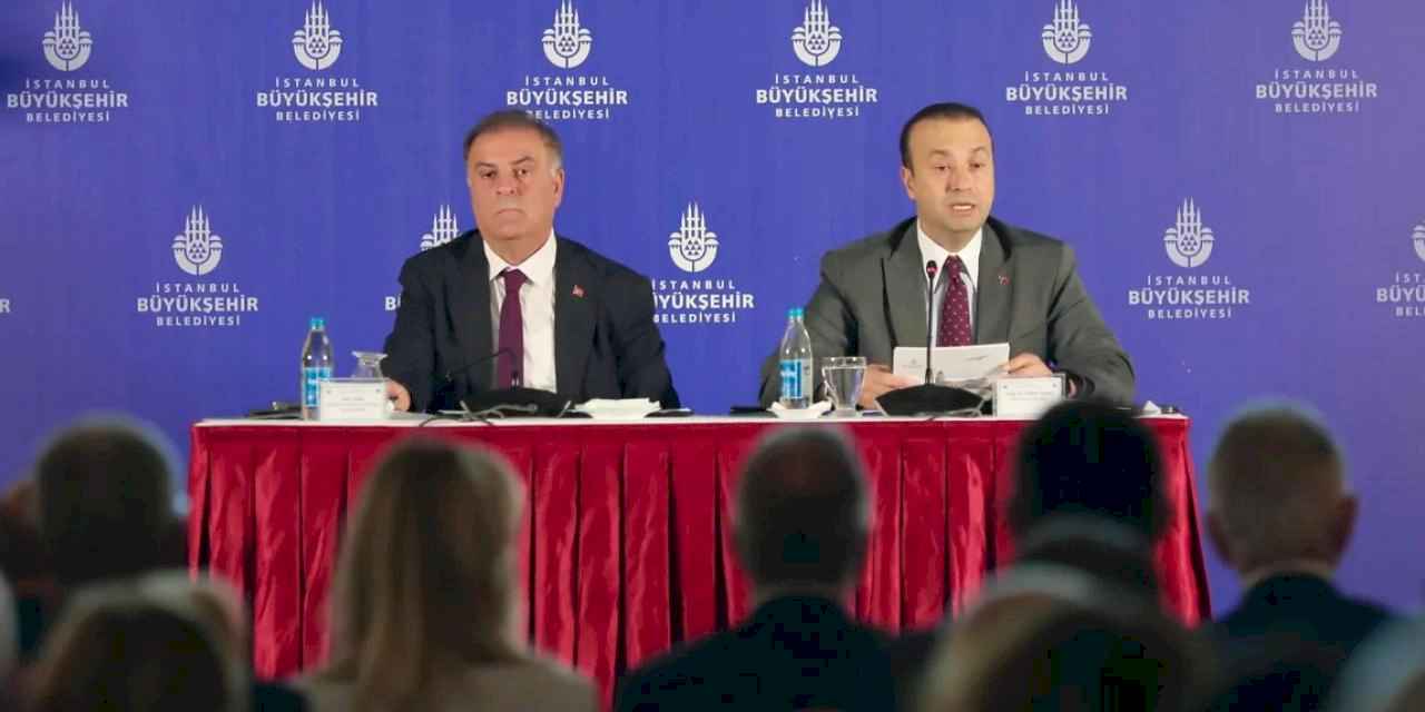 İstanbul'da metro yapımında rekor kırıldı