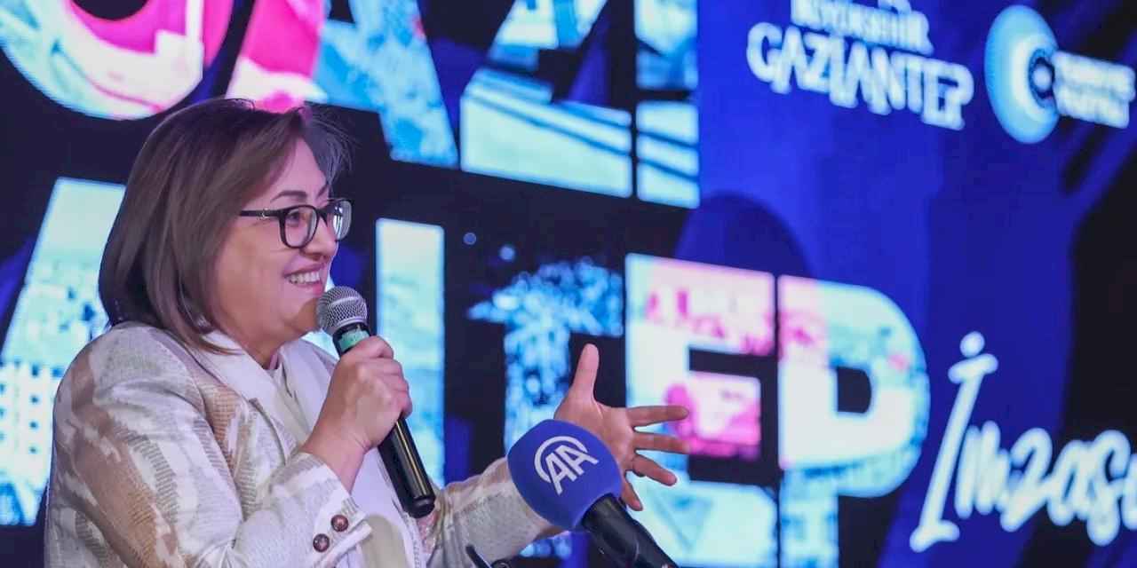 Gaziantep’te 41 yıllık çiftler 'Umre' yolculuğuna hazırlanıyor